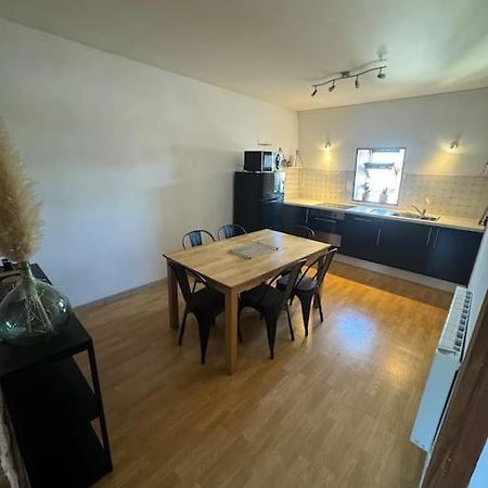 Appartement De Charme Hyper Centre Dijon Bagian luar foto