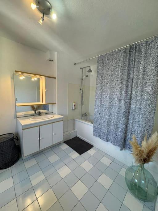 Appartement De Charme Hyper Centre Dijon Bagian luar foto